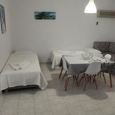 Alikí Holidays In Paros מראה חיצוני תמונה