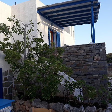 Alikí Holidays In Paros מראה חיצוני תמונה