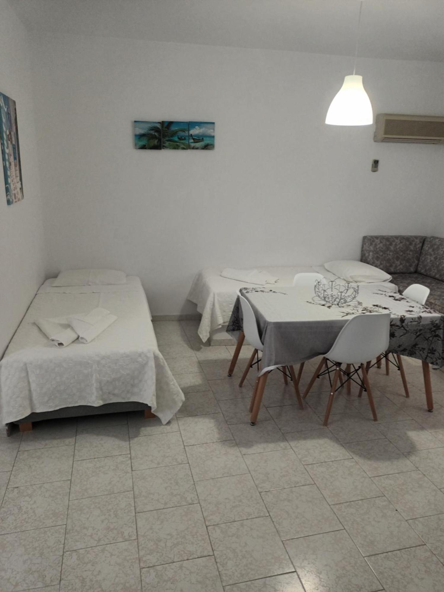 Alikí Holidays In Paros מראה חיצוני תמונה