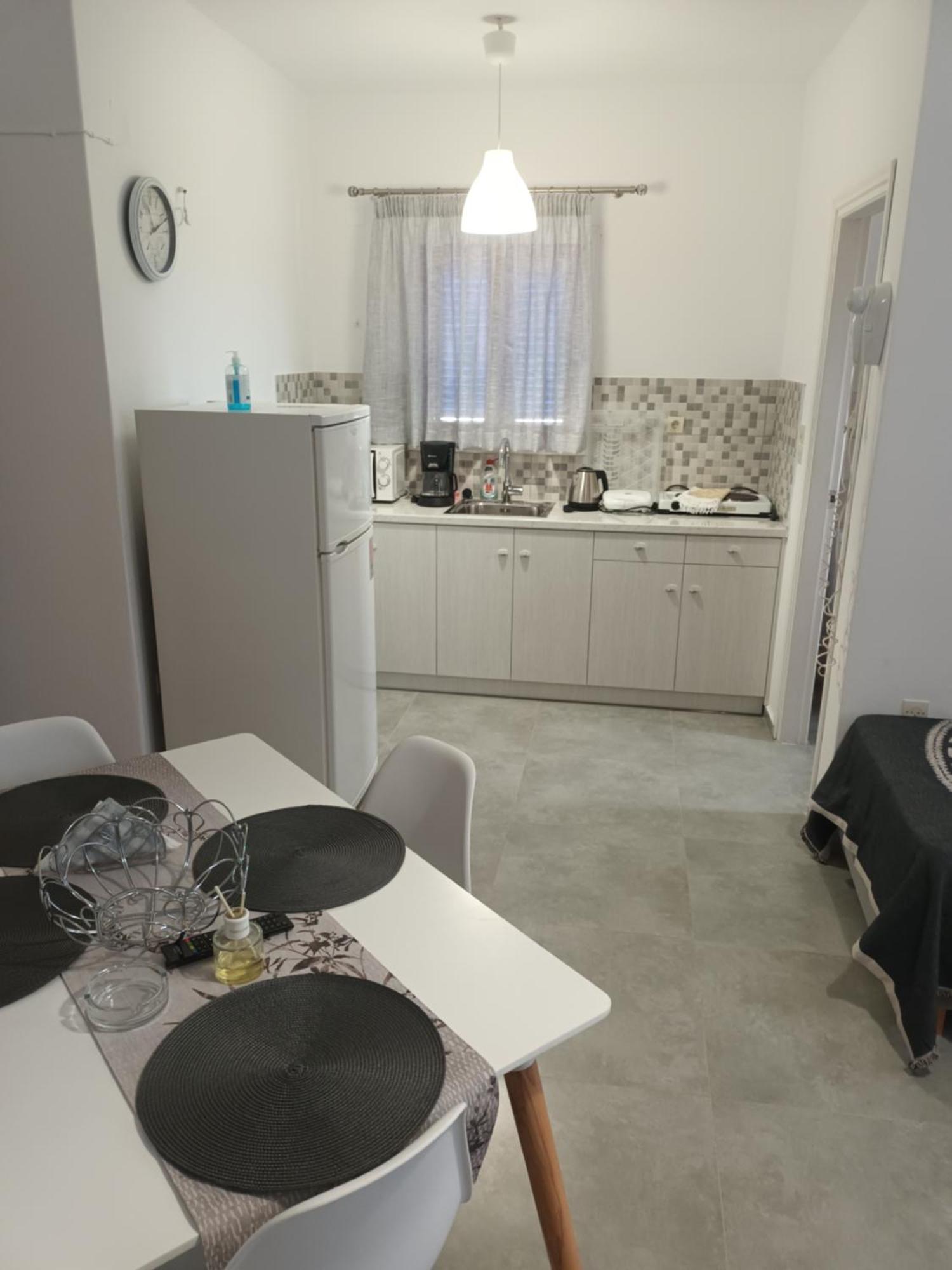 Alikí Holidays In Paros מראה חיצוני תמונה