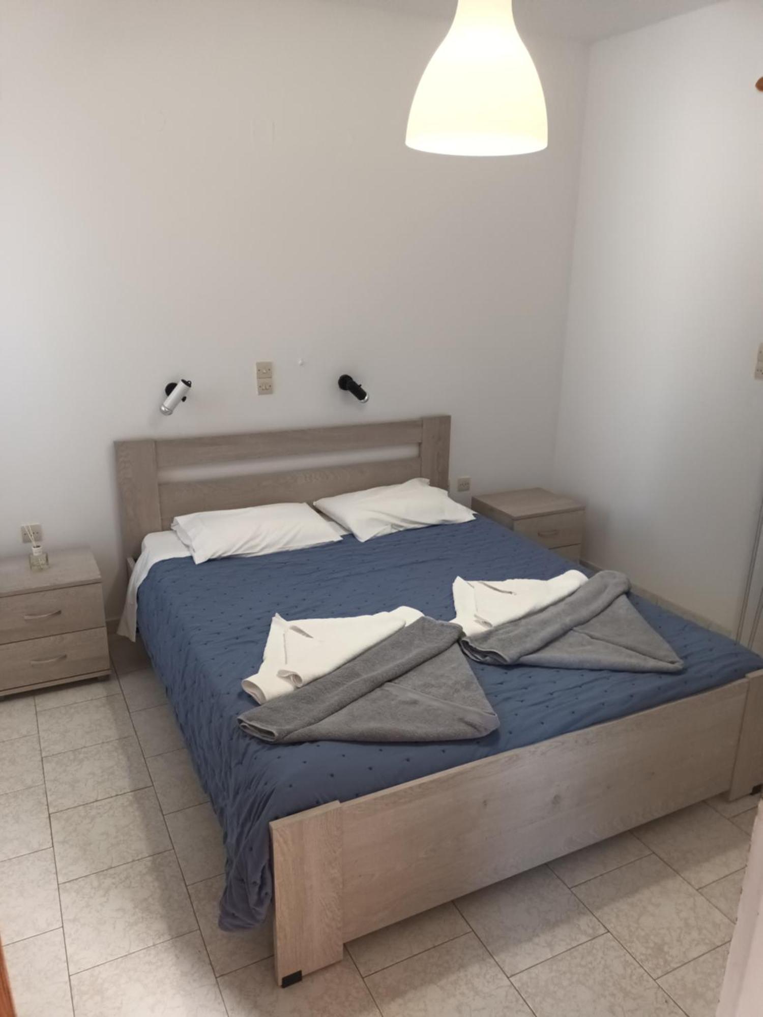 Alikí Holidays In Paros מראה חיצוני תמונה