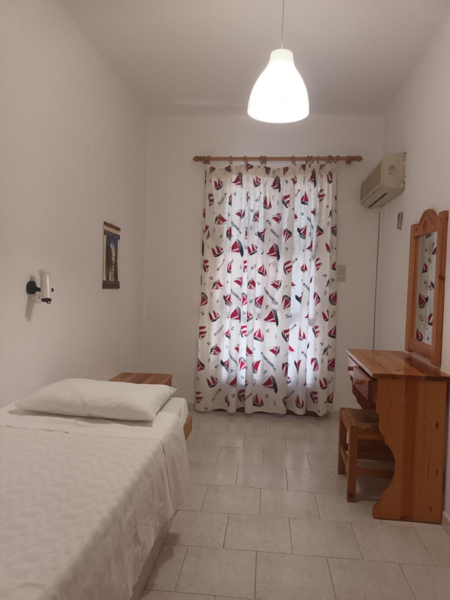 Alikí Holidays In Paros מראה חיצוני תמונה